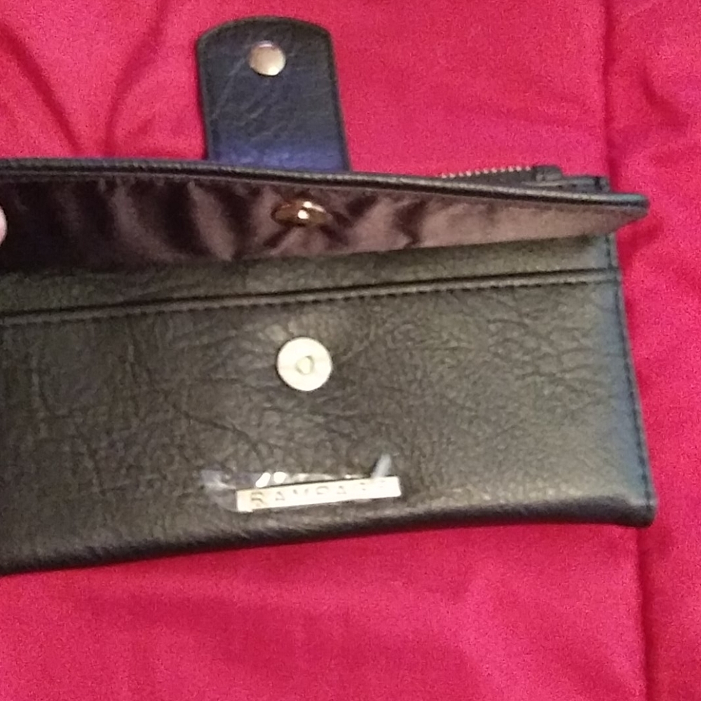 RAMPAGE WALLET - Picture 3 of 4